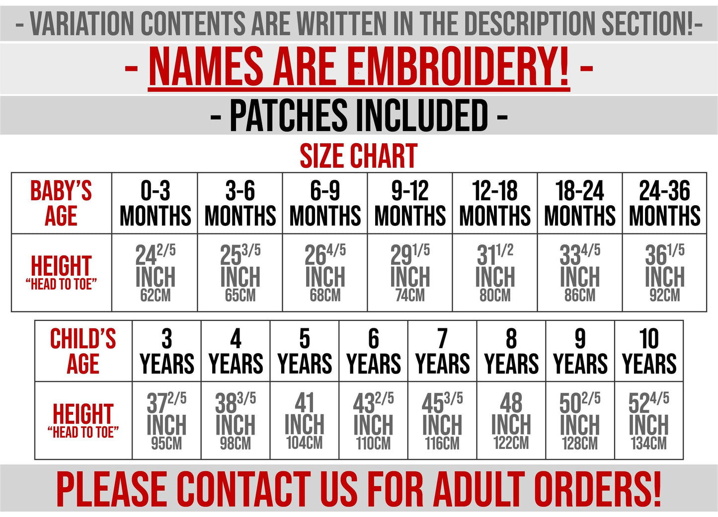One Happy Camper Birthday Outfit — patch options